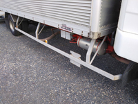 三菱ふそうファイターアルミバン中型（4t）[写真19]