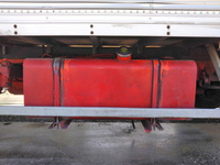 三菱ふそうファイターアルミバン中型（4t）[写真21]