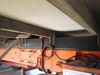 三菱ふそうファイターアルミバン中型（4t）[写真23]