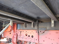 三菱ふそうファイターアルミバン中型（4t）[写真24]