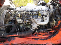 三菱ふそうファイターアルミバン中型（4t）[写真27]