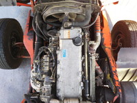 三菱ふそうファイターアルミバン中型（4t）[写真28]