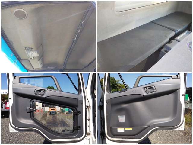 三菱ふそうファイターアルミバン中型（4t）[写真30]