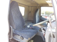 三菱ふそうファイターアルミバン中型（4t）[写真31]