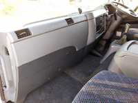 三菱ふそうファイターアルミバン中型（4t）[写真34]