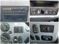 三菱ふそうファイターアルミバン中型（4t）[写真37]