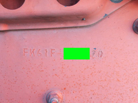 三菱ふそうファイターアルミバン中型（4t）[写真38]