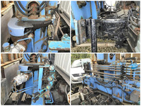 いすゞエルフクレーン3段小型（2t・3t）[写真11]