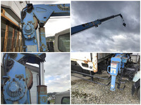 いすゞエルフクレーン3段小型（2t・3t）[写真12]