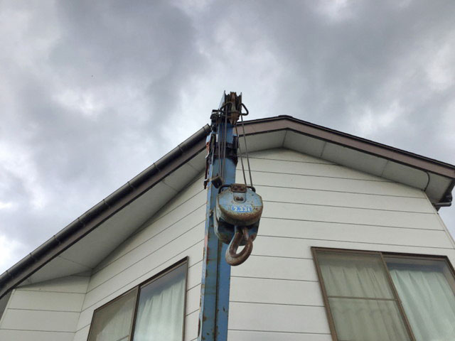 いすゞエルフクレーン3段小型（2t・3t）[写真13]