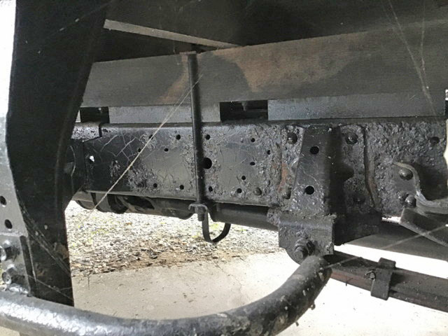 いすゞエルフクレーン3段小型（2t・3t）[写真14]