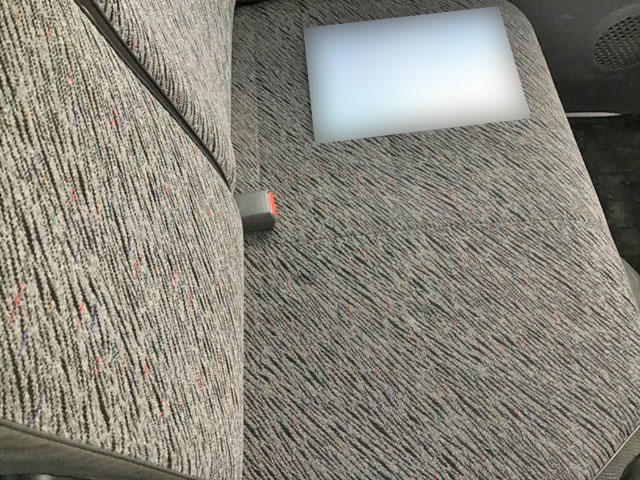 いすゞエルフクレーン3段小型（2t・3t）[写真23]