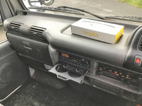 いすゞエルフクレーン3段小型（2t・3t）[写真27]