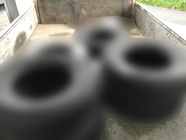 いすゞエルフクレーン3段小型（2t・3t）[写真08]