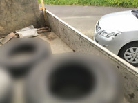 いすゞエルフクレーン3段小型（2t・3t）[写真09]