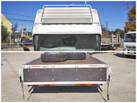 いすゞエルフ平ボディ小型（2t・3t）[写真10]