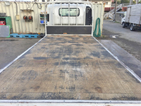 いすゞエルフ平ボディ小型（2t・3t）[写真11]