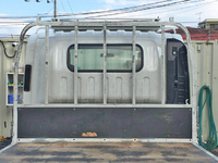 いすゞエルフ平ボディ小型（2t・3t）[写真12]