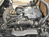 いすゞエルフ平ボディ小型（2t・3t）[写真24]