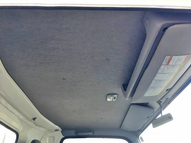 いすゞエルフ平ボディ小型（2t・3t）[写真34]