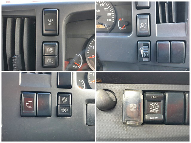 いすゞエルフ平ボディ小型（2t・3t）[写真37]