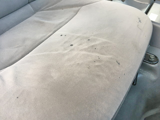 いすゞエルフ平ボディ小型（2t・3t）[写真39]