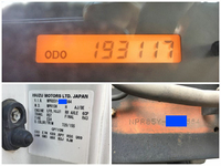 いすゞエルフ平ボディ小型（2t・3t）[写真40]