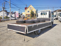 いすゞエルフ平ボディ小型（2t・3t）[写真05]