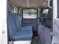 三菱ふそうキャンターダブルキャブ（Wキャブ）小型（2t・3t）[写真14]