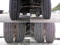 三菱ふそうキャンターダブルキャブ（Wキャブ）小型（2t・3t）[写真16]