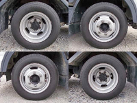 三菱ふそうキャンターダブルキャブ（Wキャブ）小型（2t・3t）[写真18]