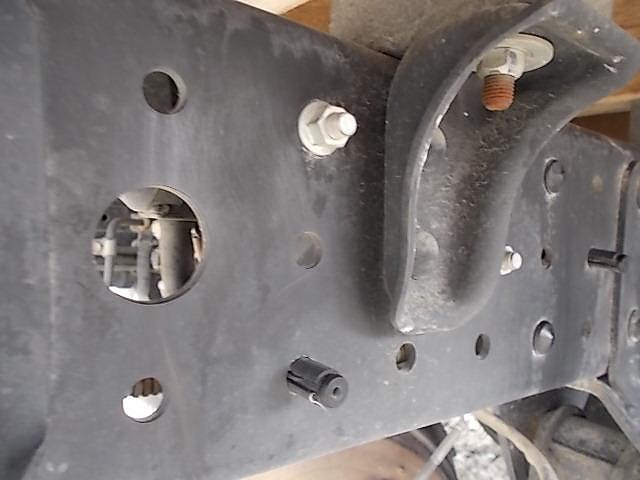 三菱ふそうキャンターダブルキャブ（Wキャブ）小型（2t・3t）[写真23]