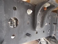 三菱ふそうキャンターダブルキャブ（Wキャブ）小型（2t・3t）[写真23]