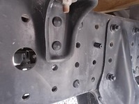 三菱ふそうキャンターダブルキャブ（Wキャブ）小型（2t・3t）[写真25]