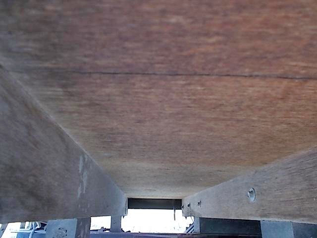 三菱ふそうキャンターダブルキャブ（Wキャブ）小型（2t・3t）[写真28]