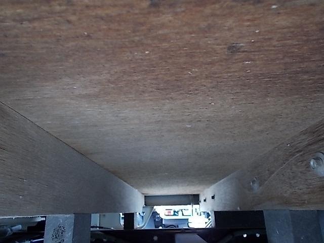 三菱ふそうキャンターダブルキャブ（Wキャブ）小型（2t・3t）[写真30]