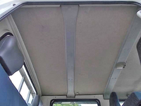 三菱ふそうキャンターダブルキャブ（Wキャブ）小型（2t・3t）[写真31]