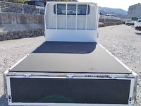 三菱ふそうキャンターダブルキャブ（Wキャブ）小型（2t・3t）[写真05]