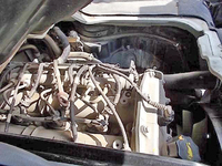 三菱ふそうキャンターダブルキャブ（Wキャブ）小型（2t・3t）[写真09]