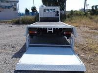 三菱ふそうキャンターダブルキャブ（Wキャブ）小型（2t・3t）[写真11]