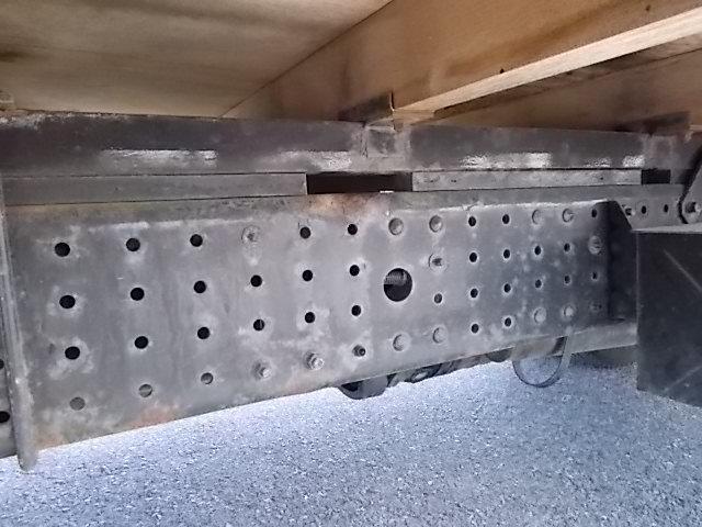 三菱ふそうキャンターダブルキャブ（Wキャブ）小型（2t・3t）[写真13]