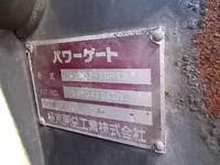 三菱ふそうキャンターダブルキャブ（Wキャブ）小型（2t・3t）[写真17]