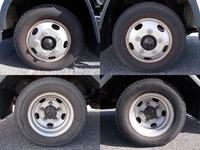 三菱ふそうキャンターダブルキャブ（Wキャブ）小型（2t・3t）[写真18]