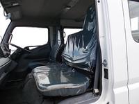 三菱ふそうキャンターダブルキャブ（Wキャブ）小型（2t・3t）[写真22]