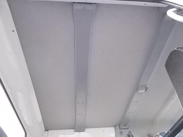 三菱ふそうキャンターダブルキャブ（Wキャブ）小型（2t・3t）[写真27]