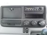 三菱ふそうキャンターダブルキャブ（Wキャブ）小型（2t・3t）[写真28]