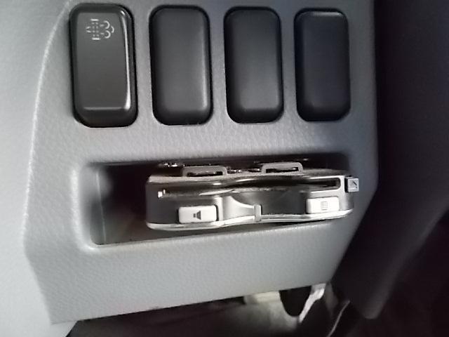 三菱ふそうキャンターダブルキャブ（Wキャブ）小型（2t・3t）[写真30]