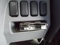 三菱ふそうキャンターダブルキャブ（Wキャブ）小型（2t・3t）[写真30]