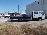 三菱ふそうキャンターダブルキャブ（Wキャブ）小型（2t・3t）[写真08]