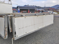 三菱ふそうキャンタークレーン4段小型（2t・3t）[写真13]